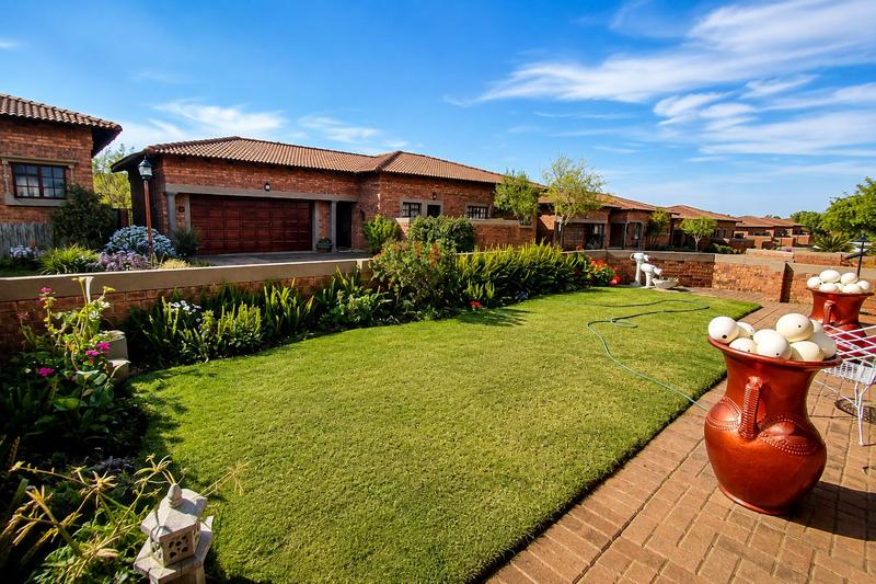 2 Bedroom Property for Sale in Dan Pienaar Free State